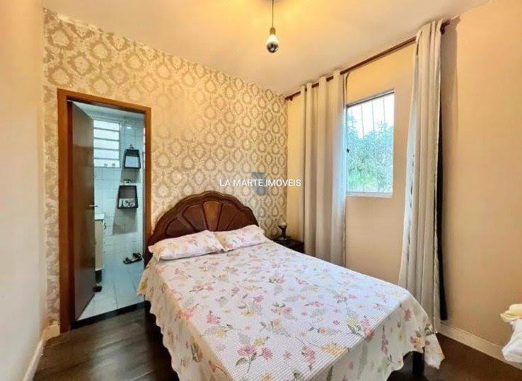 Apartamento, Santa Maria, 3 Quartos, 1 Vaga, 1 Suíte
