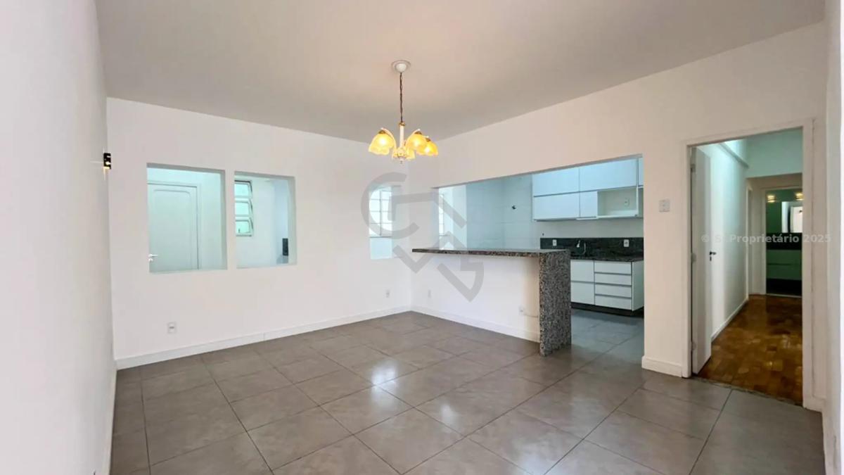 Apartamento, Centro, 4 Quartos, 2 Vagas, 1 Suíte