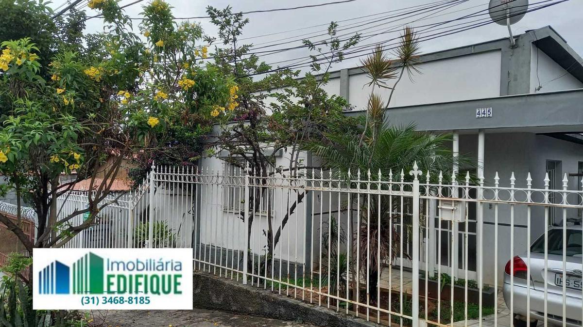 Casa, Santa Inês, 4 Quartos, 4 Vagas