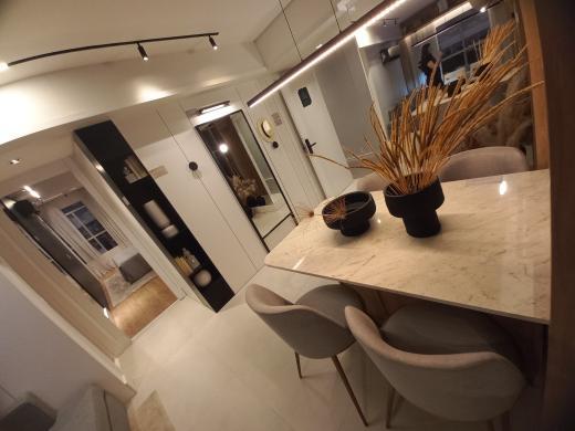 Apartamento, Funcionários, 3 Quartos, 2 Vagas, 1 Suíte