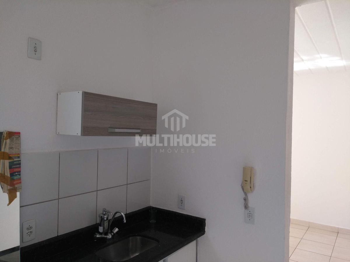 Apartamento, Tony (justinópolis), 2 Quartos, 1 Vaga