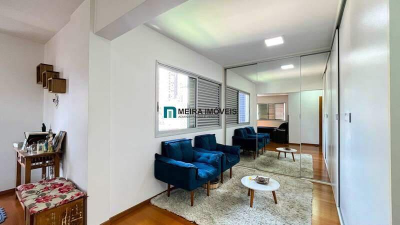 Apartamento, Serra, 3 Quartos, 3 Vagas, 2 Suítes