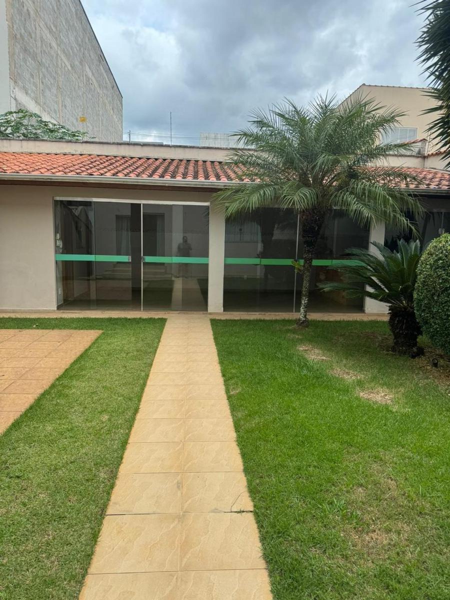 Casa, Rezende, 3 Quartos, 2 Vagas, 1 Suíte