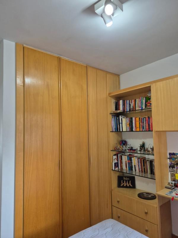 Apartamento, Gutierrez, 3 Quartos, 2 Vagas, 1 Suíte