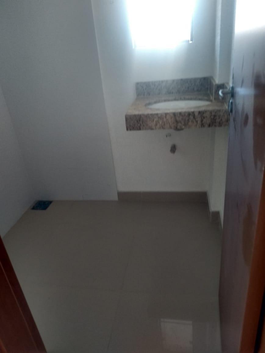 Apartamento, Pedra Azul, 2 Quartos, 1 Vaga