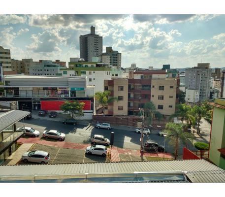 Apartamento, Castelo, 3 Quartos, 1 Vaga