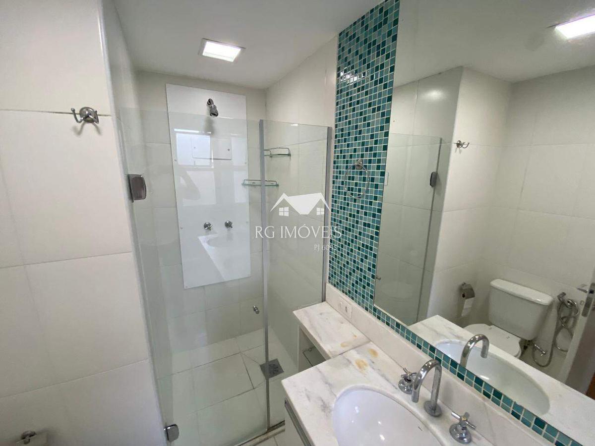 Apartamento, Vila da Serra, 4 Quartos, 4 Vagas, 2 Suítes