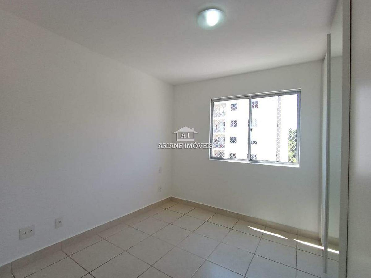 Apartamento, Paquetá, 3 Quartos, 2 Vagas, 1 Suíte