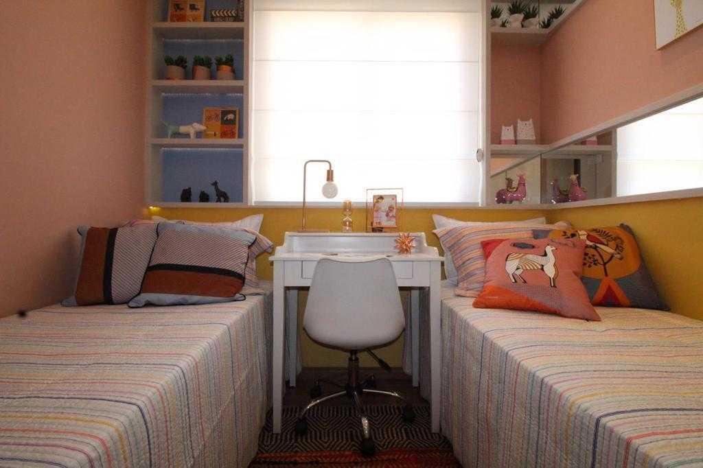 Apartamento, Pousada Santo Antônio, 2 Quartos, 1 Vaga