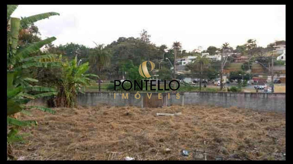 Lote, Copacabana, 0 Quarto, 0 Vaga