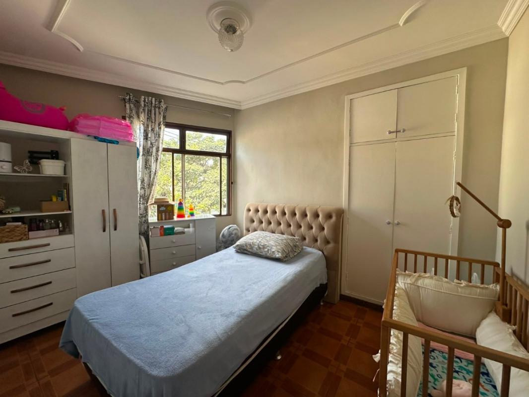 Apartamento, Salgado Filho, 3 Quartos, 1 Vaga, 1 Suíte