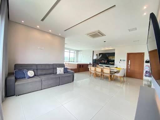 Cobertura, Iguaçu, 4 Quartos, 2 Vagas, 2 Suítes