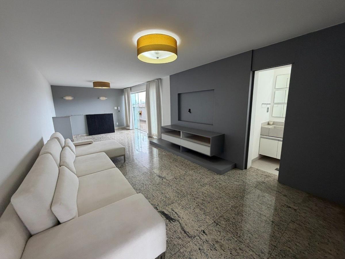 Cobertura, Palmares, 3 Quartos, 3 Vagas, 2 Suítes