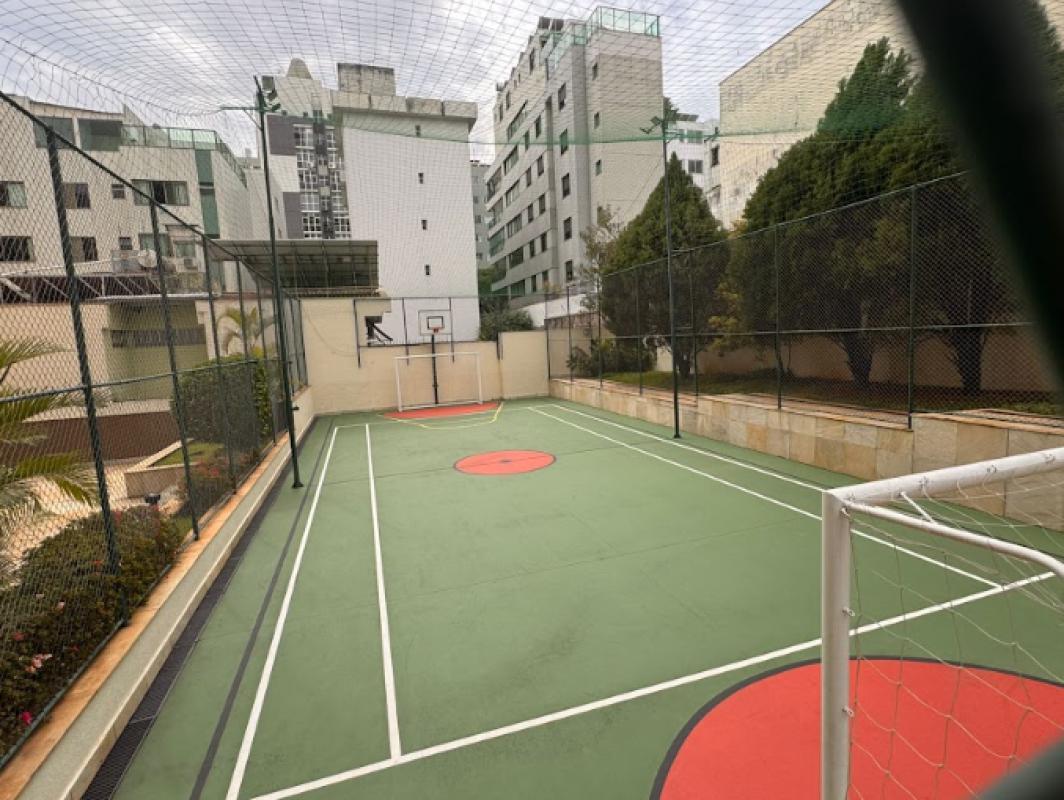 Apartamento, Gutierrez, 4 Quartos, 2 Vagas, 2 Suítes