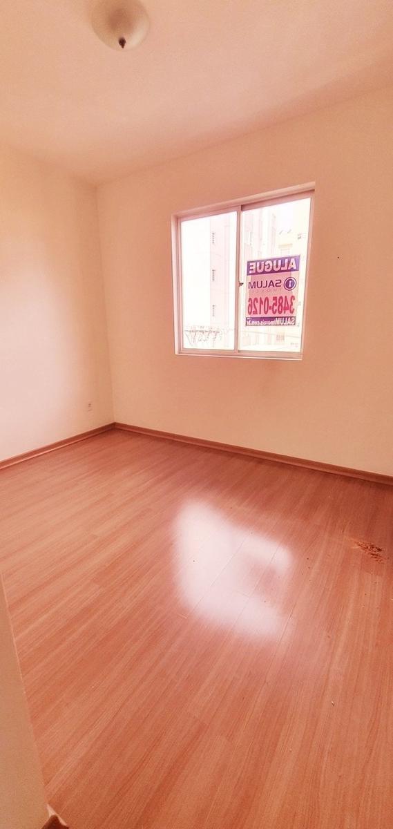 Apartamento, Sagrada Família, 3 Quartos, 1 Vaga, 1 Suíte