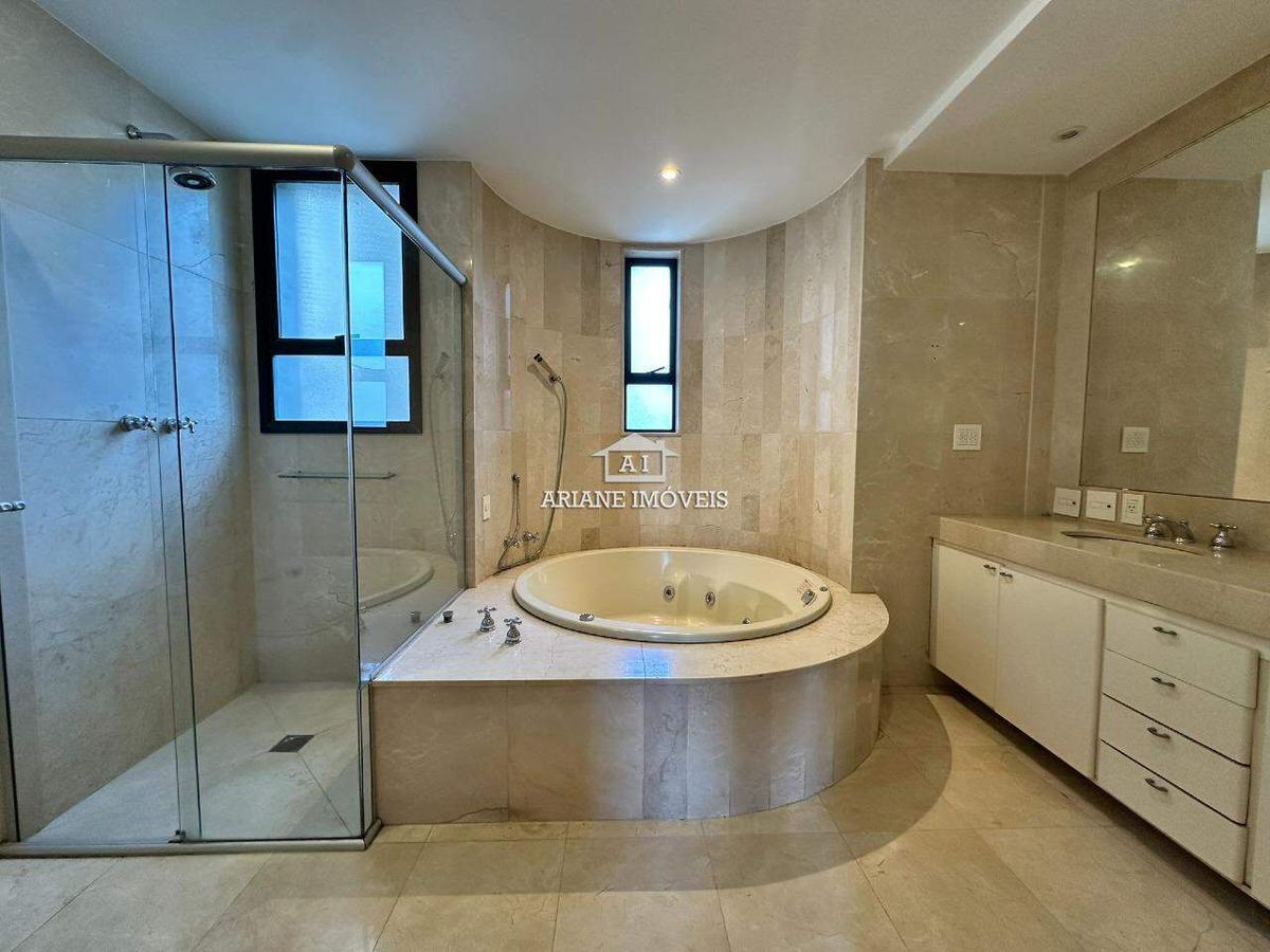 Apartamento, Lourdes, 4 Quartos, 4 Vagas, 2 Suítes