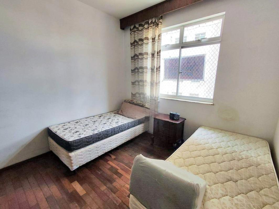 Apartamento, Savassi, 3 Quartos, 1 Vaga, 1 Suíte