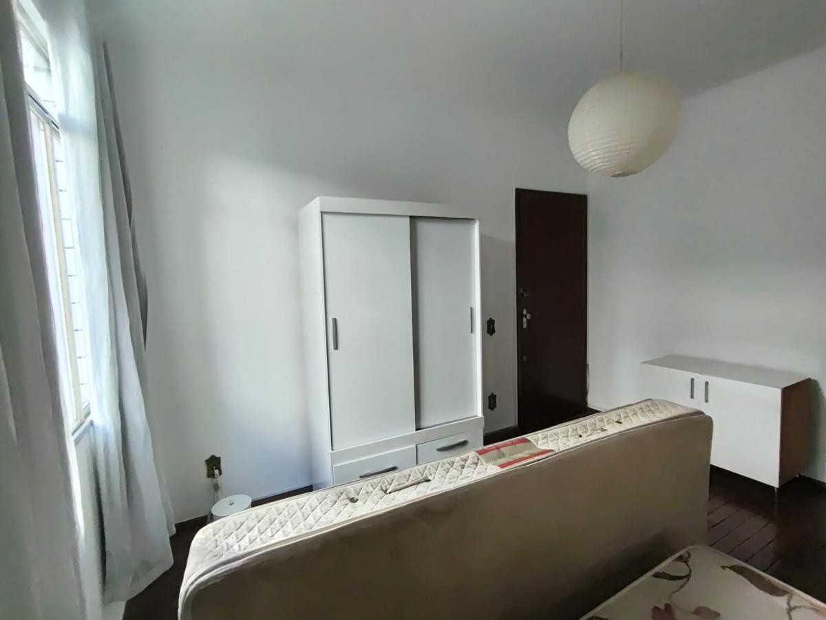Apartamento, Coração Eucarístico, 3 Quartos, 0 Vaga