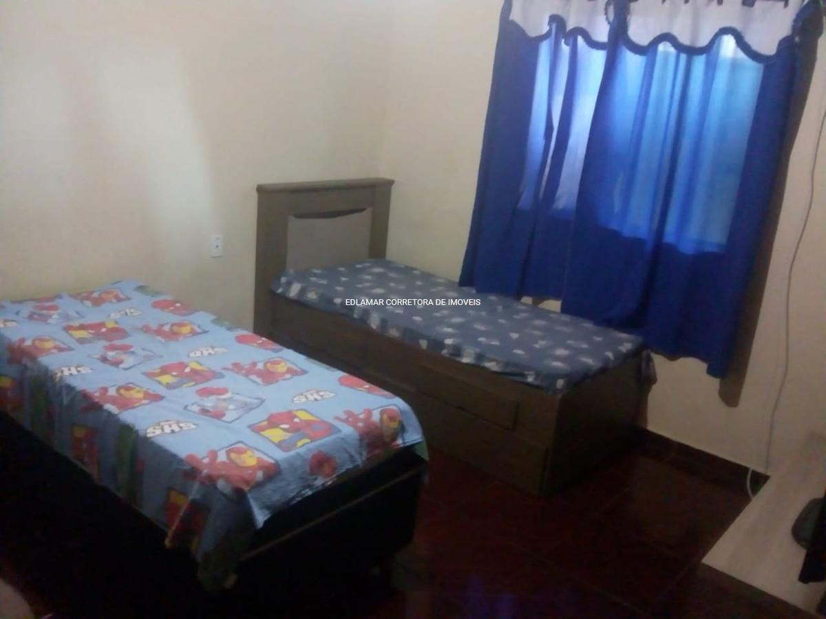 Casa, Bela Vista, 3 Quartos, 3 Vagas