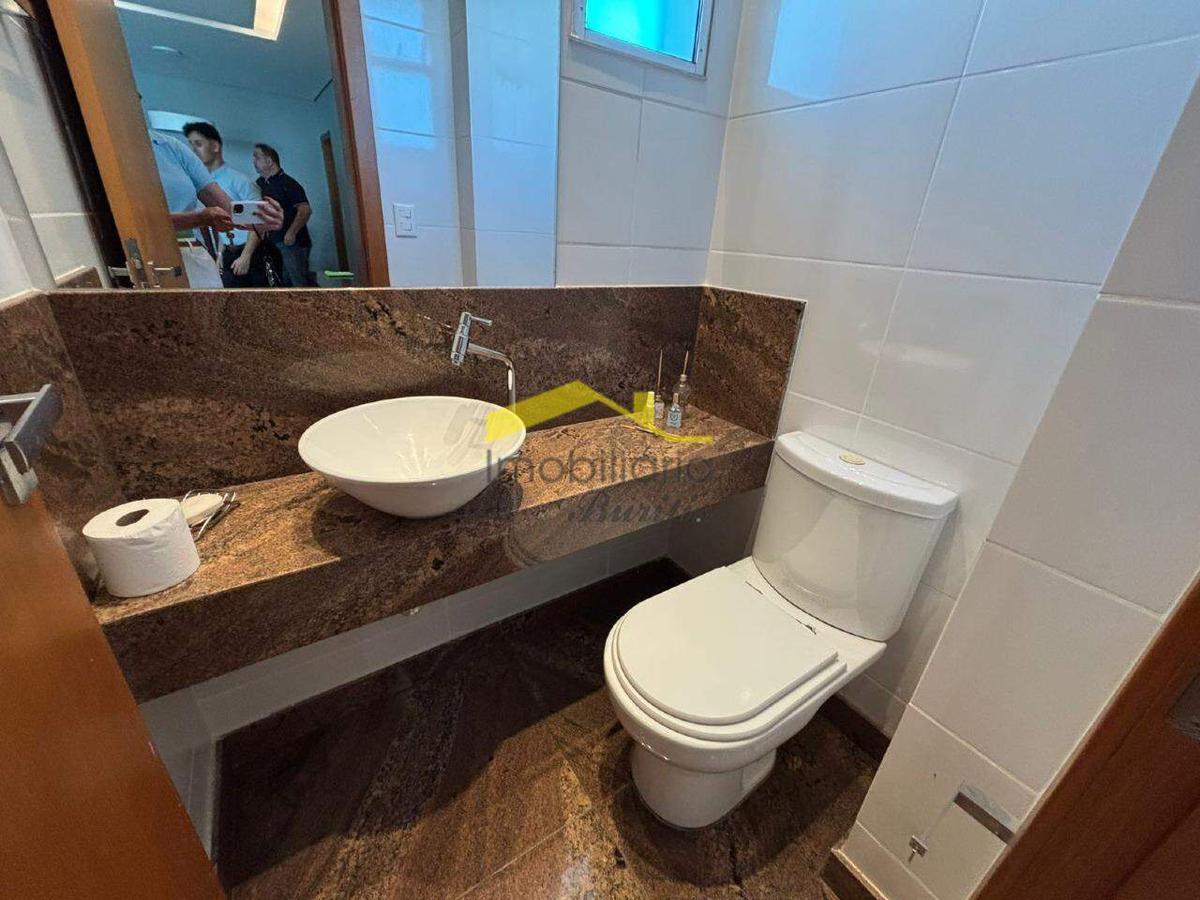Apartamento, Buritis, 4 Quartos, 4 Vagas, 2 Suítes