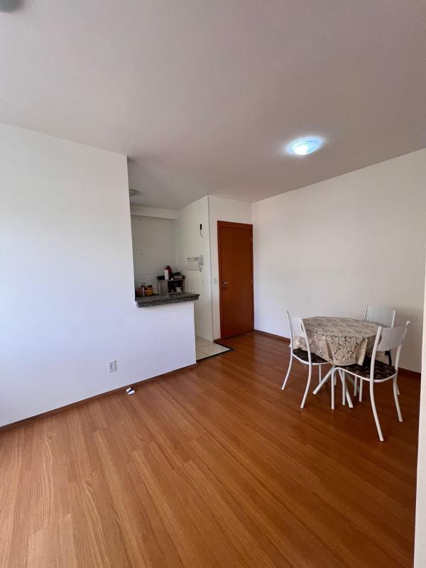 Apartamento, Pousada Santo Antônio, 2 Quartos, 1 Vaga