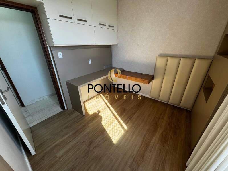 Apartamento, Silveira, 4 Quartos, 2 Vagas, 1 Suíte