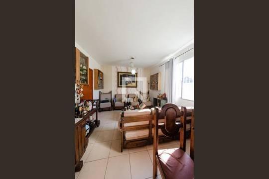 Apartamento, Calafate, 3 Quartos, 2 Vagas, 1 Suíte