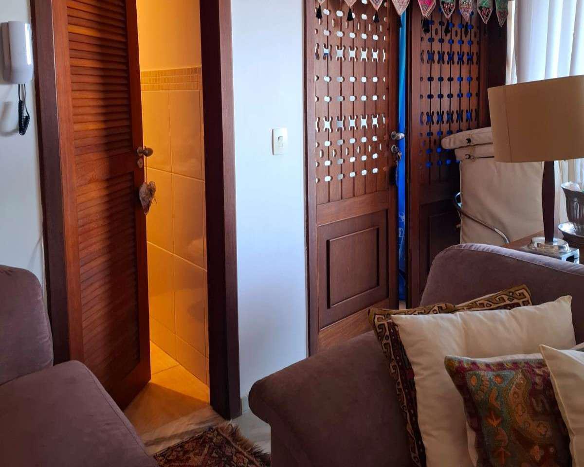 Apart Hotel, São Lucas, 4 Quartos, 1 Vaga, 2 Suítes