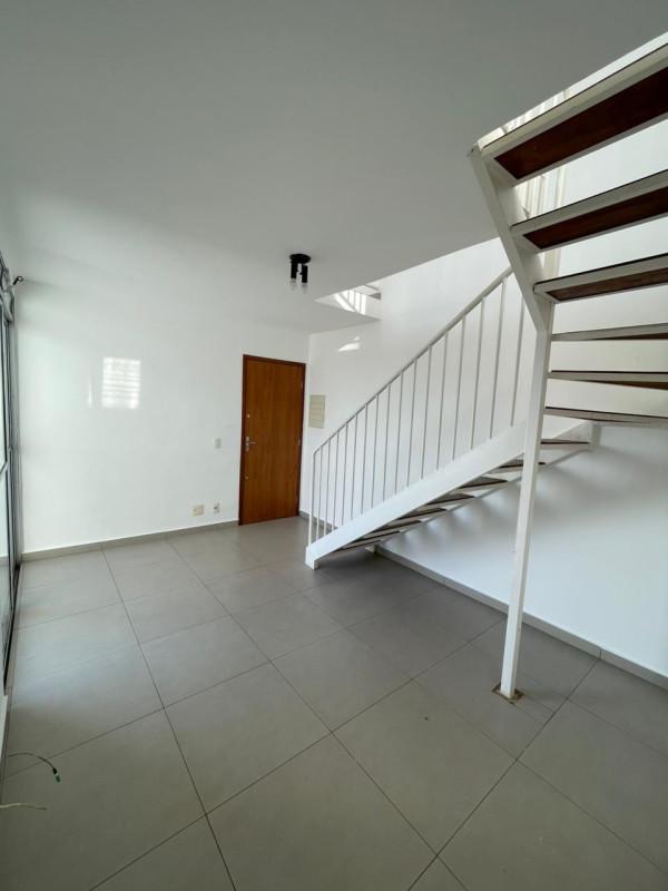 Cobertura, Paquetá, 3 Quartos, 2 Vagas, 1 Suíte