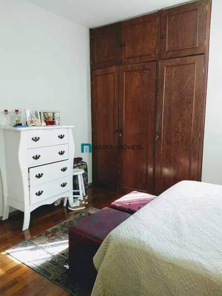 Apartamento, Sion, 3 Quartos, 1 Vaga, 1 Suíte