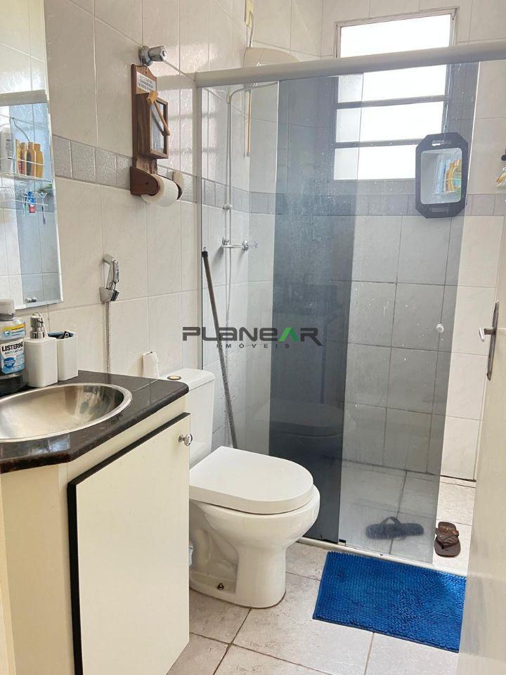 Apartamento, Novo Riacho, 2 Quartos, 1 Vaga