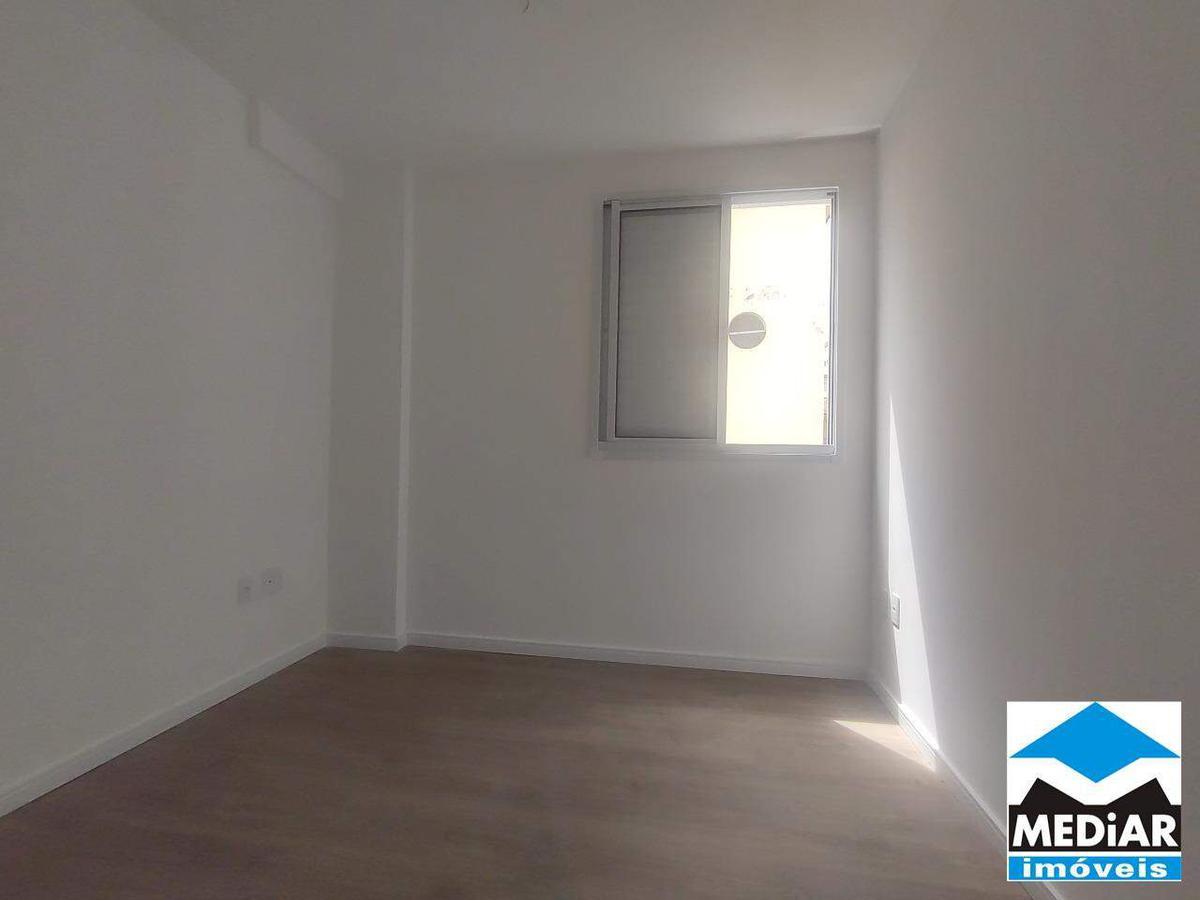 Cobertura, Cidade Nova, 3 Quartos, 3 Vagas, 1 Suíte