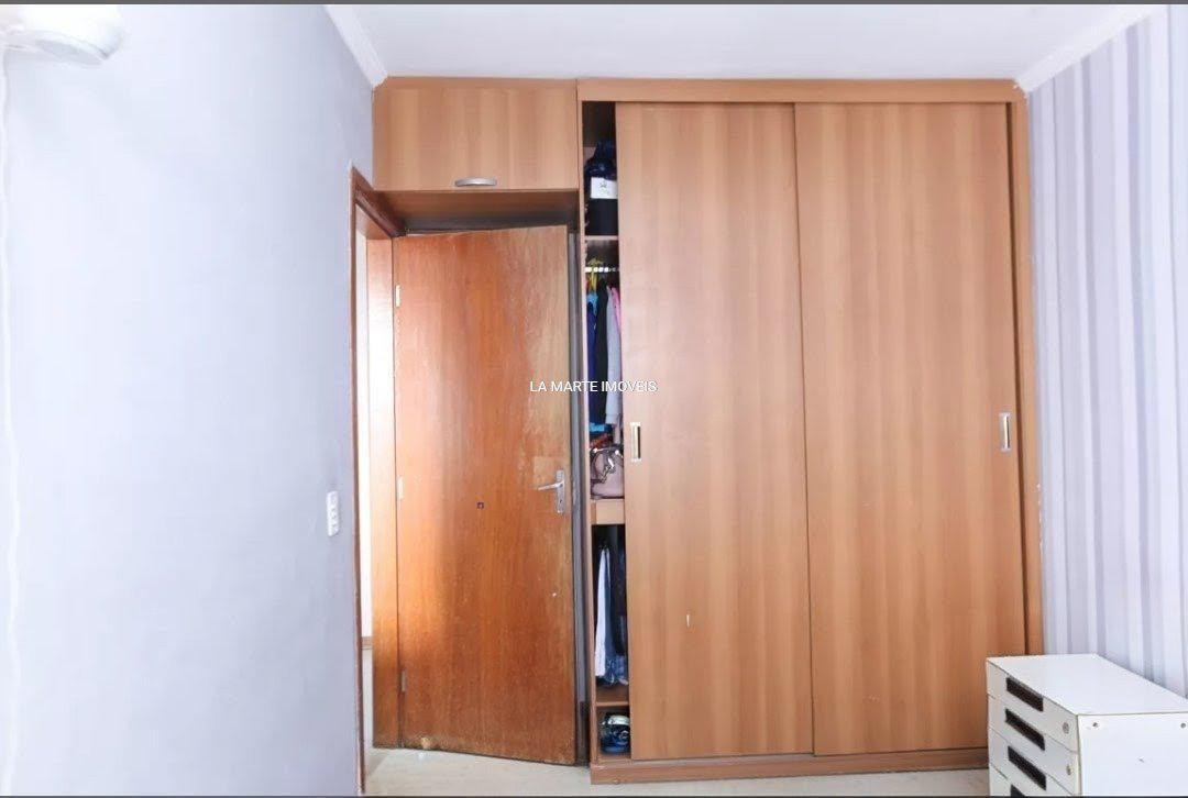 Apartamento, Monte Castelo, 3 Quartos, 1 Vaga