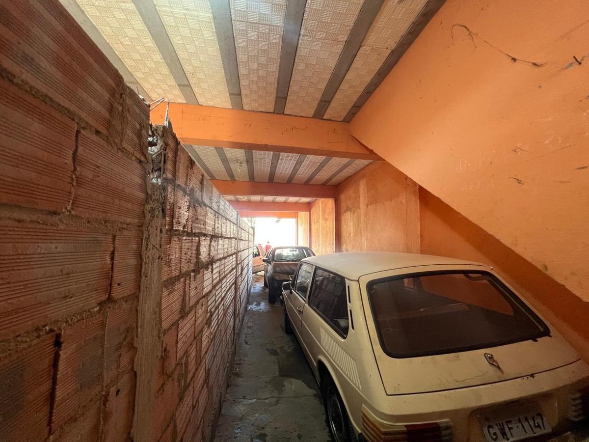 Casa, Serrano, 3 Quartos, 5 Vagas, 1 Suíte