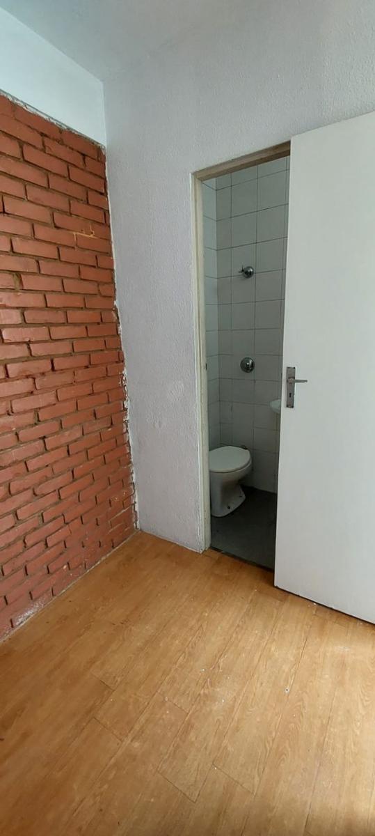 Apartamento, Sagrada Família, 3 Quartos, 1 Vaga