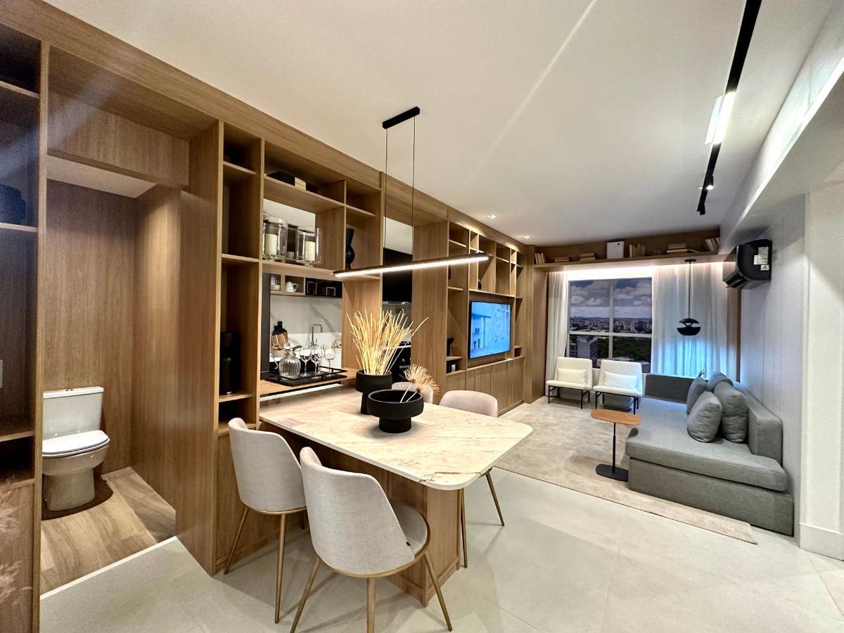 Apartamento, Funcionários, 3 Quartos, 2 Vagas, 3 Suítes