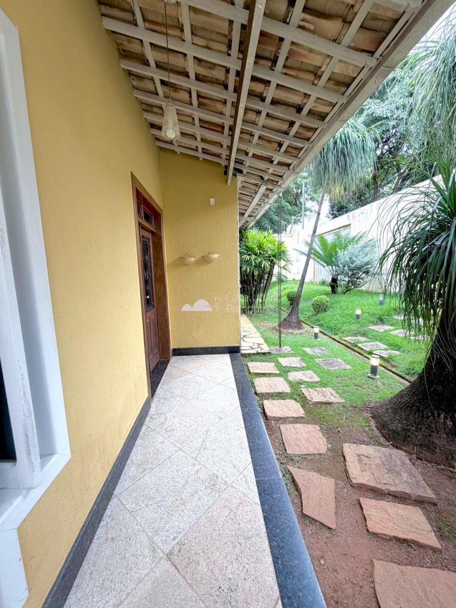 Casa, São Luiz (pampulha), 6 Quartos, 9 Vagas, 2 Suítes