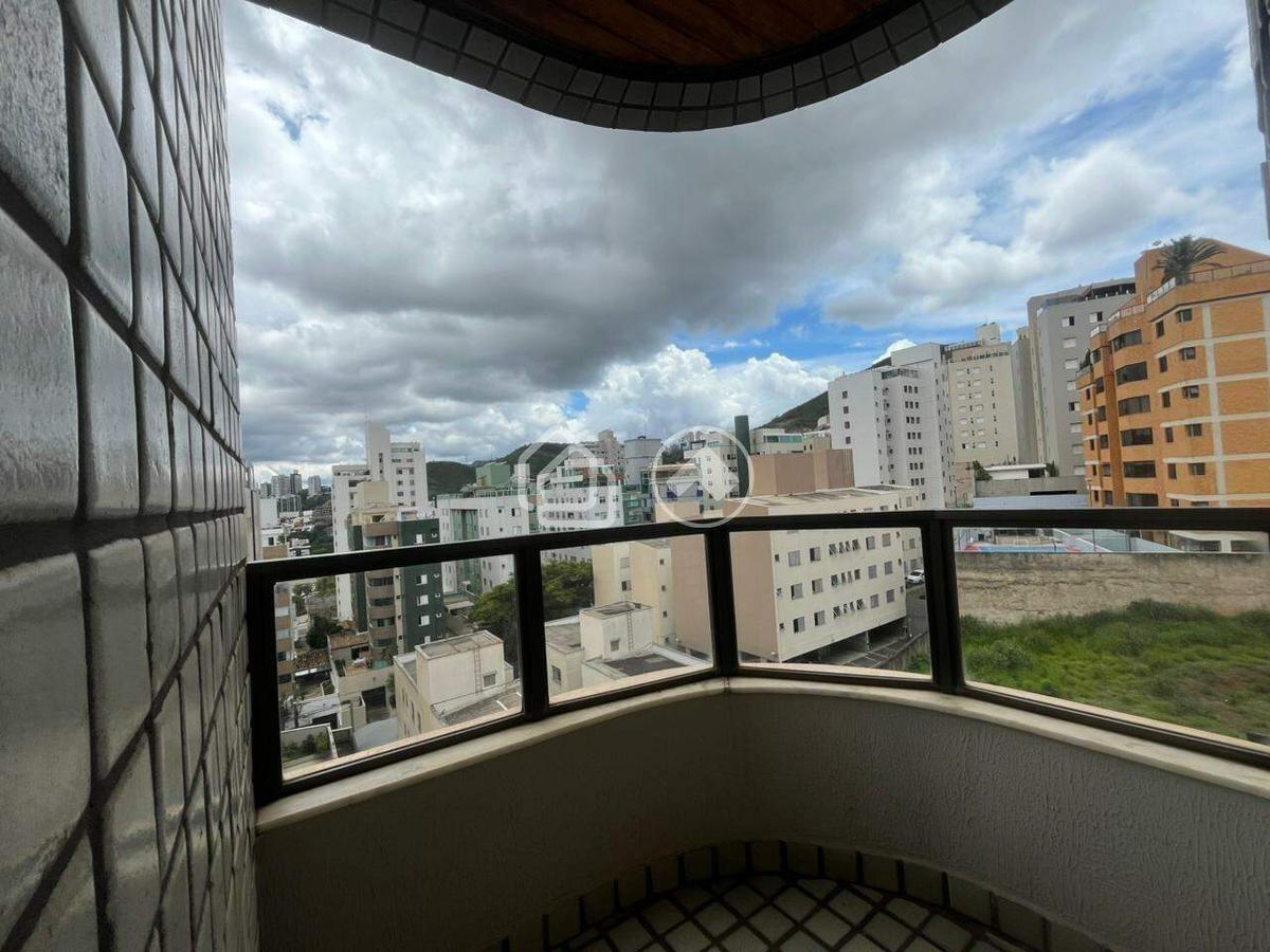 Apartamento, Buritis, 3 Quartos, 2 Vagas, 1 Suíte