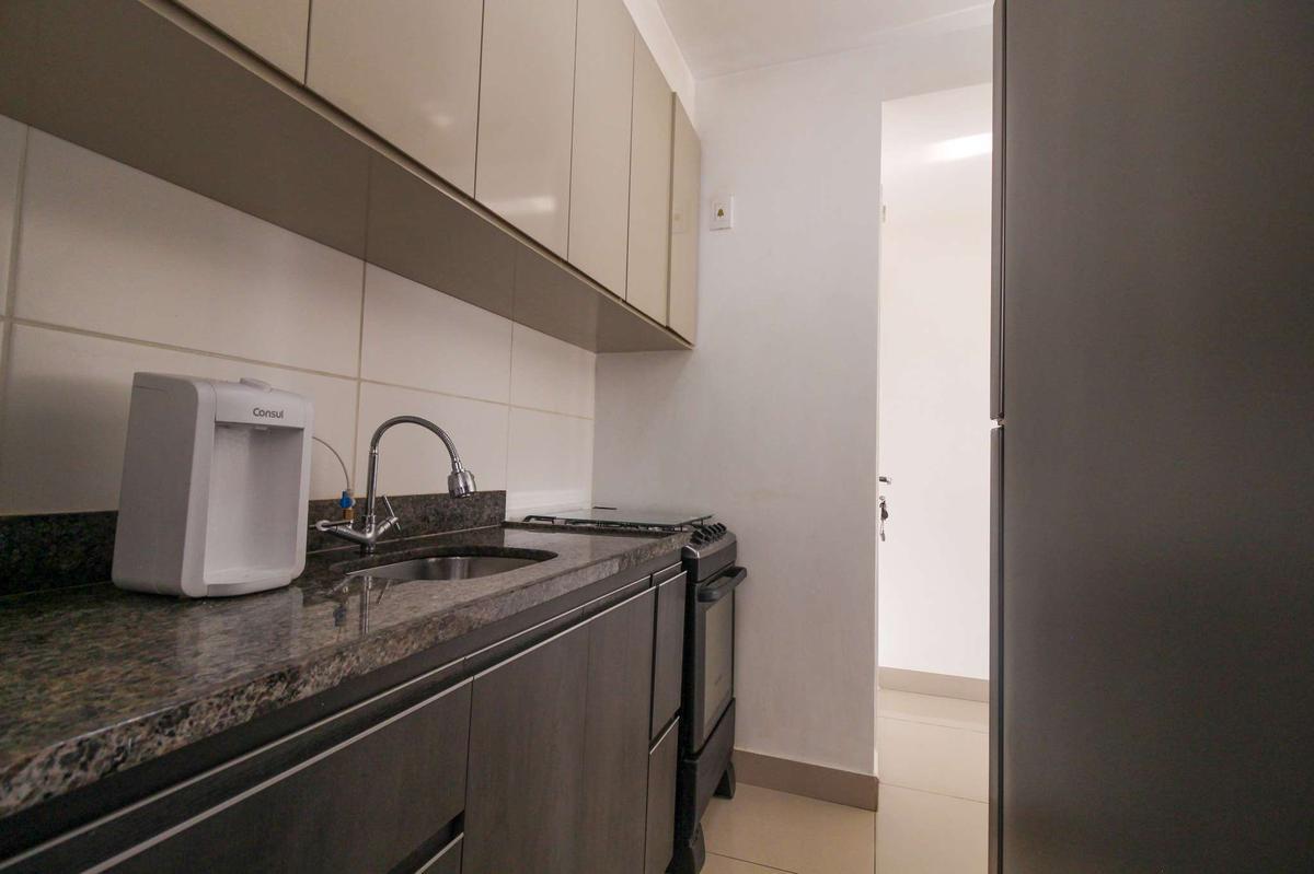 Apartamento, Planalto, 3 Quartos, 1 Vaga, 1 Suíte