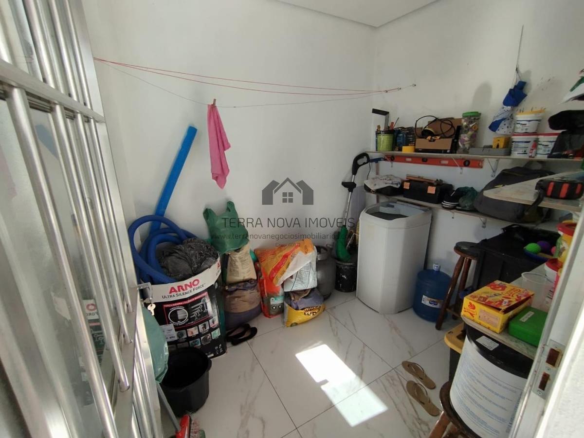 Casa em Condomínio, Condomínio Parque dos Buritis, 3 Quartos, 2 Vagas, 1 Suíte