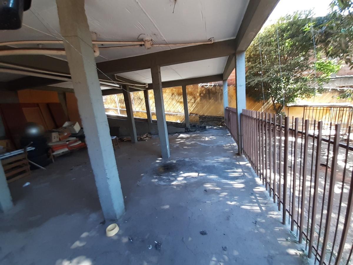 Casa, Glória, 3 Quartos, 3 Vagas, 1 Suíte