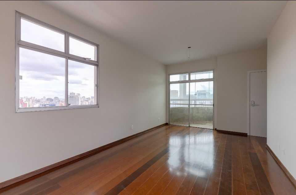 Apartamento, Santo Agostinho, 3 Quartos, 2 Vagas, 1 Suíte