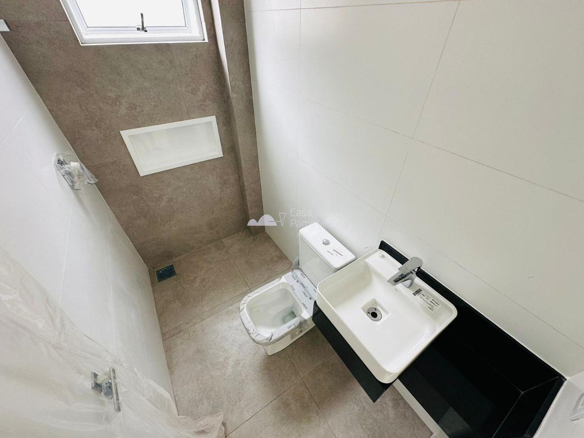 Apartamento, Planalto, 3 Quartos, 2 Vagas, 3 Suítes