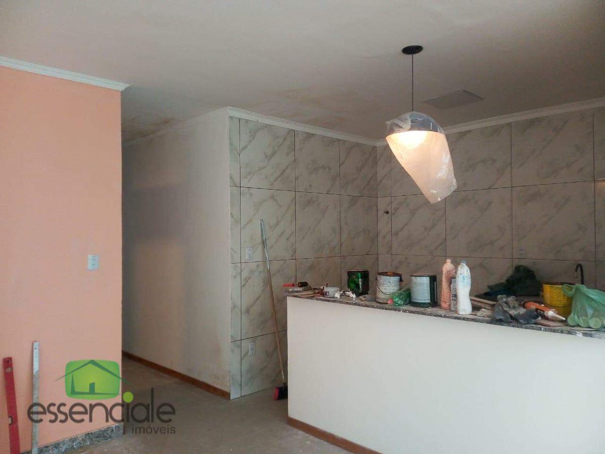 Apartamento, Riacho das Pedras, 2 Quartos, 1 Vaga, 1 Suíte