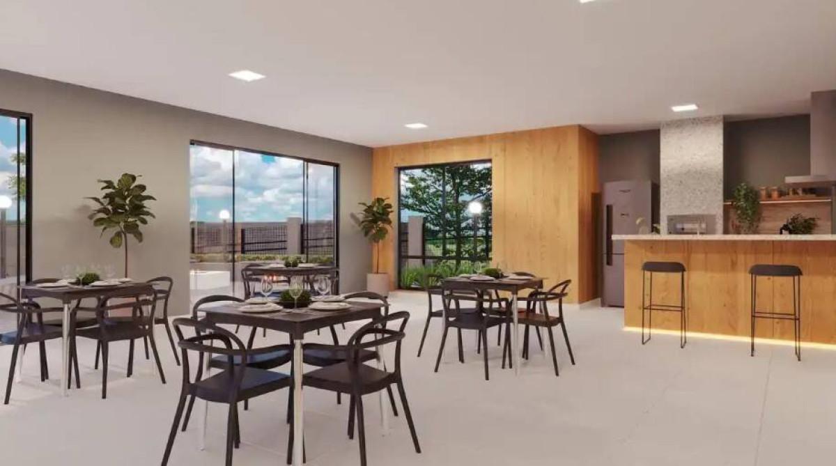 Apartamento, Estoril, 2 Quartos, 1 Vaga, 1 Suíte