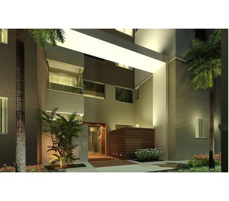 Apartamento, Planalto, 3 Quartos, 1 Vaga, 1 Suíte