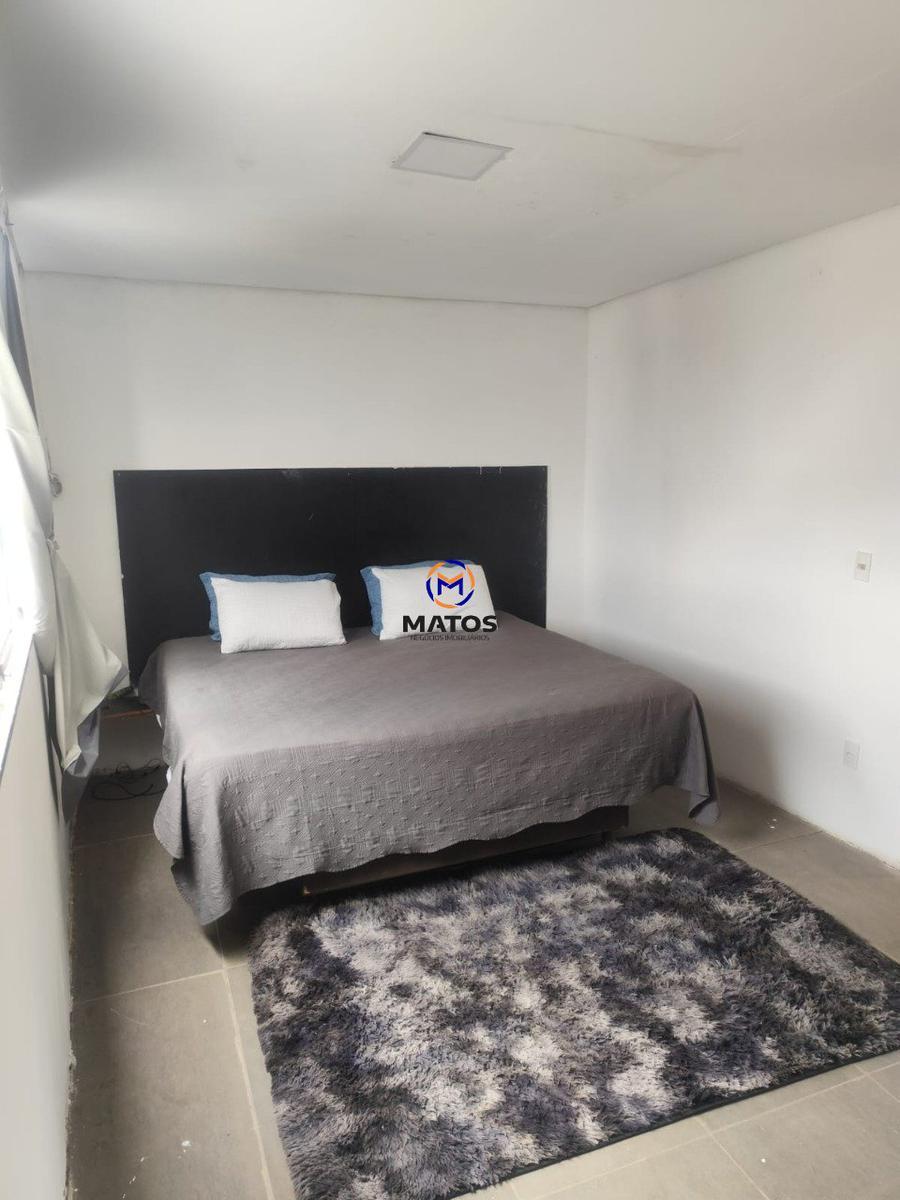 Casa, Liberdade, 3 Quartos, 0 Vaga