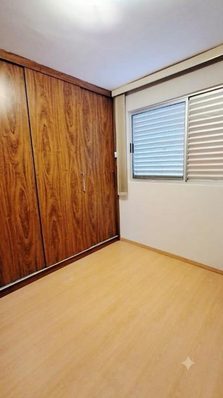 Apartamento, Castelo, 3 Quartos, 2 Vagas, 1 Suíte