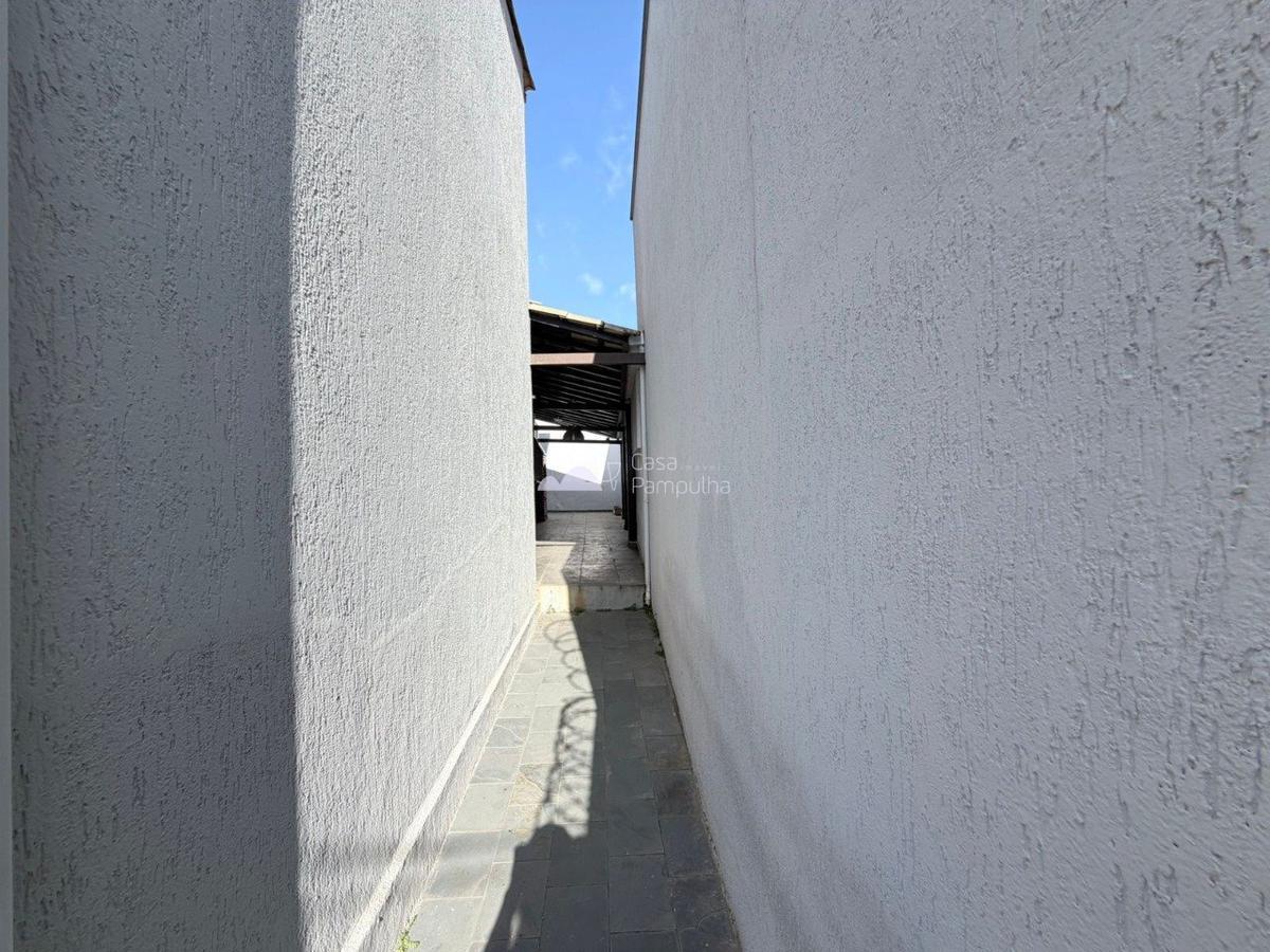 Casa, Santa Amélia, 3 Quartos, 3 Vagas, 1 Suíte