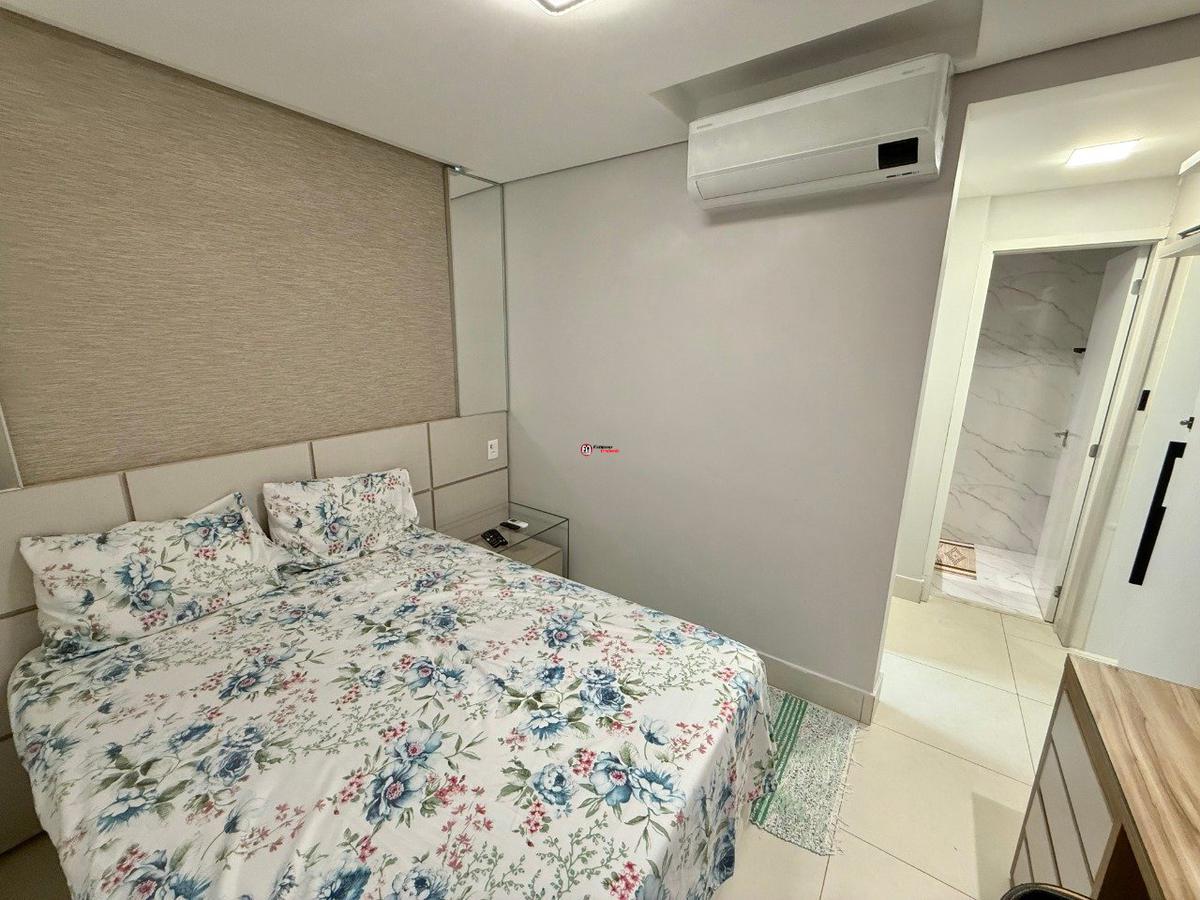 Apartamento, Jaraguá, 1 Quarto, 1 Vaga, 1 Suíte